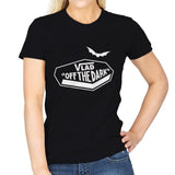 VLAD - Womens T-Shirts RIPT Apparel Small / Black