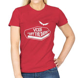 VLAD - Womens T-Shirts RIPT Apparel Small / Red