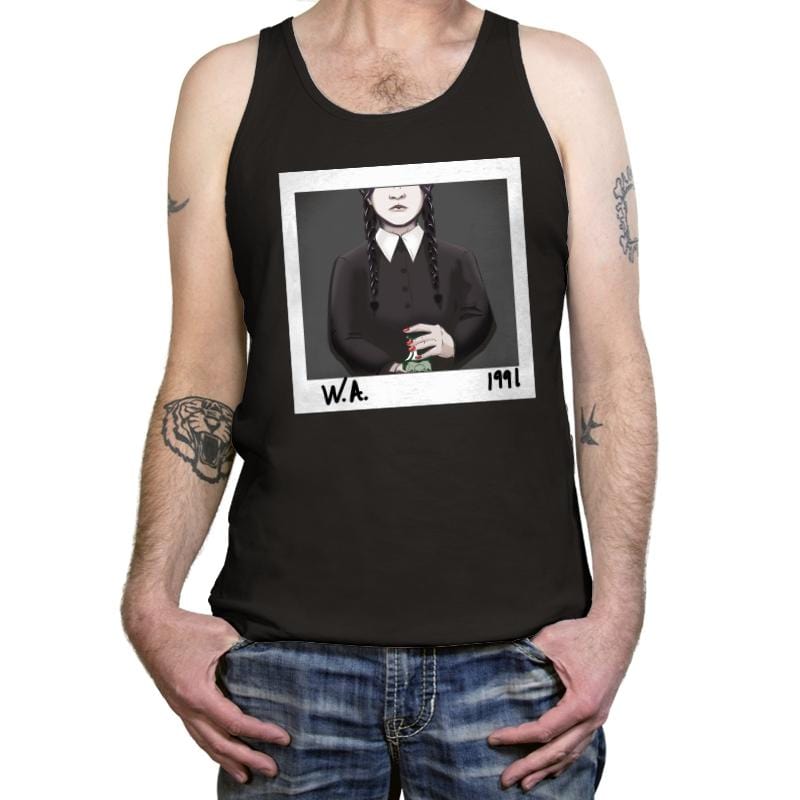 W.A. 1991 - Tanktop Tanktop RIPT Apparel