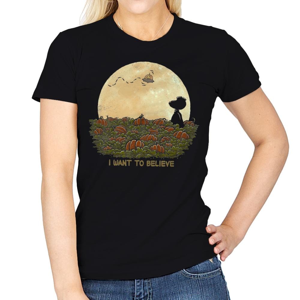 Waiting... - Womens T-Shirts RIPT Apparel Small / Black