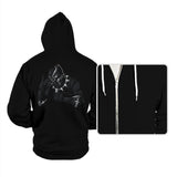 Wakanda310 - Hoodies Hoodies RIPT Apparel