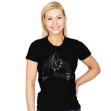 Wakanda310 - Womens T-Shirts RIPT Apparel