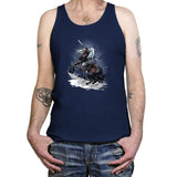 Walker Crossing the North Exclusive - Tanktop Tanktop RIPT Apparel