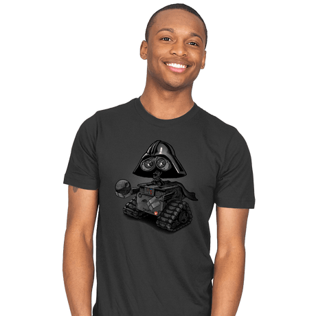 Wall-V - Mens T-Shirts RIPT Apparel