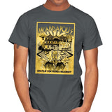 Wandapolis - Mens T-Shirts RIPT Apparel Small / Charcoal