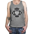 War Munitions Exclusive - Tanktop Tanktop RIPT Apparel