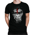 War Paint - Mens Premium T-Shirts RIPT Apparel Small / Black