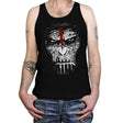 War Paint - Tanktop Tanktop RIPT Apparel X-Small / Black
