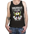 WARRIOR CLUB Exclusive - Tanktop Tanktop RIPT Apparel