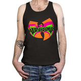 WARRIOR FOREVER - Tanktop Tanktop RIPT Apparel