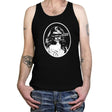 Warrior Princess Exclusive - Wonderful Justice - Tanktop Tanktop RIPT Apparel