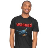 Wasted - Mens T-Shirts RIPT Apparel