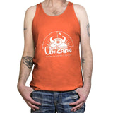 Way to Oblivion - Tanktop Tanktop RIPT Apparel