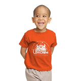 Way to Oblivion - Youth T-Shirts RIPT Apparel