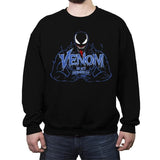 We Are The Homeboy - Crew Neck Sweatshirt Crew Neck Sweatshirt RIPT Apparel