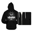 We Are The Homeboy - Hoodies Hoodies RIPT Apparel Small / Black