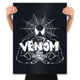 We Are The Homeboy - Prints Posters RIPT Apparel 18x24 / Black