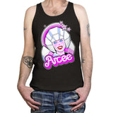 We Bots Can Do Anything - Tanktop Tanktop RIPT Apparel