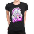 We Bots Can Do Anything - Womens Premium T-Shirts RIPT Apparel Small / Black
