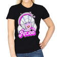We Bots Can Do Anything - Womens T-Shirts RIPT Apparel Small / Black