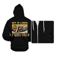 We're going to blow up a Death Star - Hoodies Hoodies RIPT Apparel Small / Black