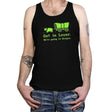 We're Going to Oregon - Best Seller - Tanktop Tanktop RIPT Apparel X-Small / Black