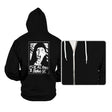 We're Gonna Die - Hoodies Hoodies RIPT Apparel Small / Black