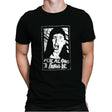 We're Gonna Die - Mens Premium T-Shirts RIPT Apparel Small / Black