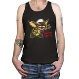 We're Here - Tanktop Tanktop RIPT Apparel