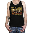We're looking for Droids - Tanktop Tanktop RIPT Apparel X-Small / Black