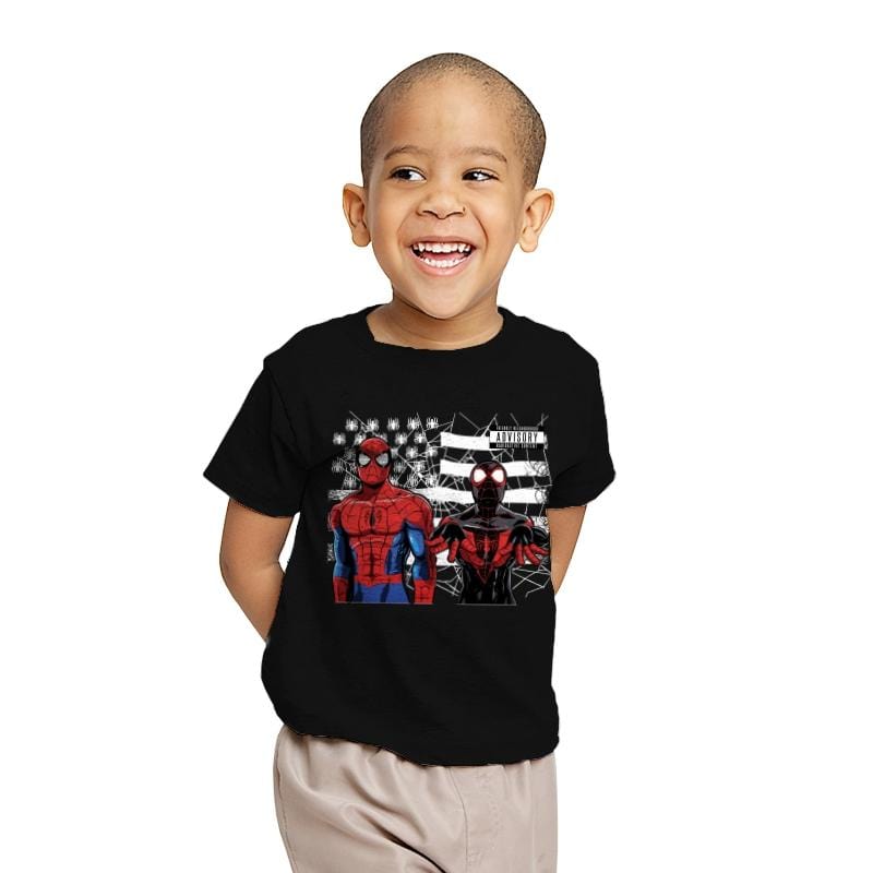 Webonia - Youth T-Shirts RIPT Apparel