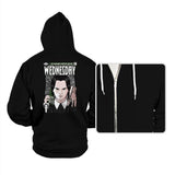 Wednesday Comics - Hoodies Hoodies RIPT Apparel