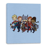 Welcome Sis! - Canvas Wraps Canvas Wraps RIPT Apparel