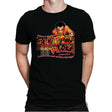 Welcome to the Party - Mens Premium T-Shirts RIPT Apparel Small / Black