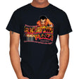 Welcome to the Party - Mens T-Shirts RIPT Apparel Small / Black