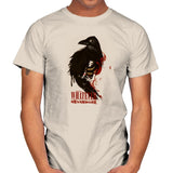 Whatever, Nevermore Exclusive - 90s Kid - Mens T-Shirts RIPT Apparel Small / Natural