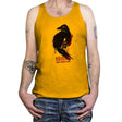 Whatever, Nevermore Exclusive - 90s Kid - Tanktop Tanktop RIPT Apparel