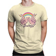 Whatevs! - Mens Premium T-Shirts RIPT Apparel Small / Natural