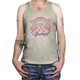 Whatevs! - Tanktop Tanktop RIPT Apparel