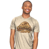 Where Everybody Knows Your Name - Mens T-Shirts RIPT Apparel