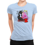 Wicked Adventure Exclusive - Womens Premium T-Shirts RIPT Apparel Small / Cancun