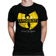 Wiggum Clan - Mens Premium T-Shirts RIPT Apparel Small / Black