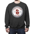 Wilson All Star - Crew Neck Sweatshirt Crew Neck Sweatshirt RIPT Apparel Small / Charcoal