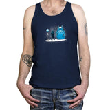 Wind of north - Tanktop Tanktop RIPT Apparel