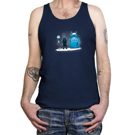 Wind of north - Tanktop Tanktop RIPT Apparel