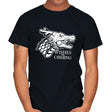 Wishes are Coming - Mens T-Shirts RIPT Apparel Small / Black