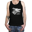 Wishes are Coming - Tanktop Tanktop RIPT Apparel X-Small / Black