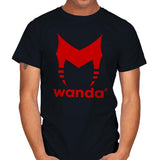 Witch Athletics - Mens T-Shirts RIPT Apparel Small / Black