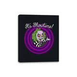 With the most - Canvas Wraps Canvas Wraps RIPT Apparel 8x10 / Black