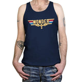 Wonder - Tanktop Tanktop RIPT Apparel